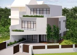 Sembawang Park (D27), Semi-Detached #513073911